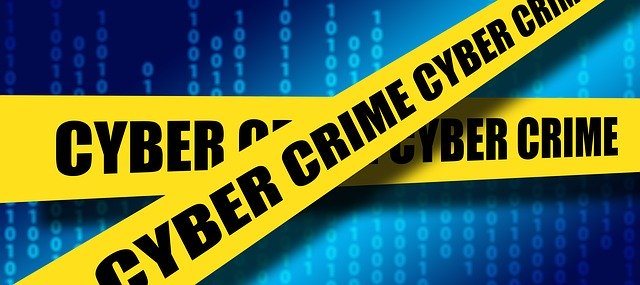 internet cyber crime