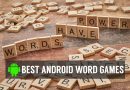 Best-android-word-games