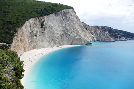 Best Places to Visit in Greece this Autumn - VogaTech
