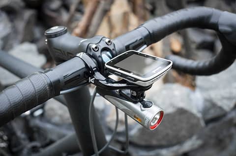 bike-navigation-system