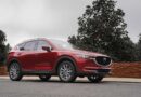 Mazda-SUV