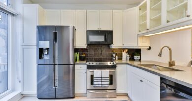 Smart kitchen appliances you need to know about
