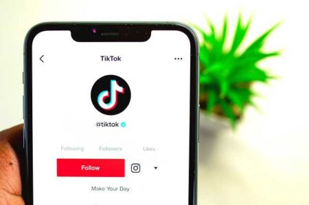 How to Create a TikTok Account? – VogaTech